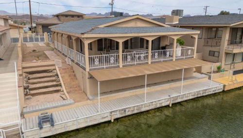 River Love, private dock Moovalya Keys - Foto 1