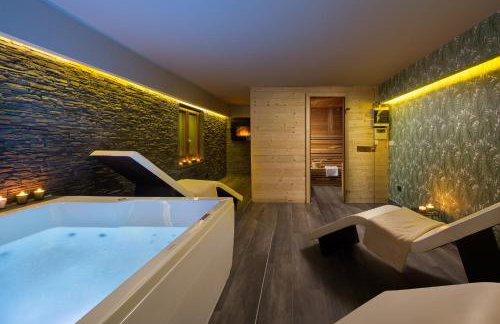 Villa Vesna with sauna, hot tub - Foto 20