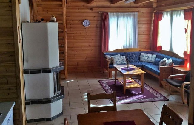 Nuppulanranta cottage by lake - Foto 13