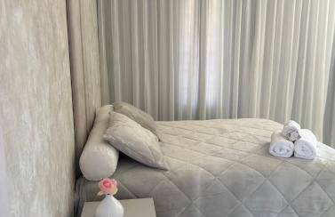 Mansão Primavera 03 quartos, piscina e churrasqueira - Foto 44