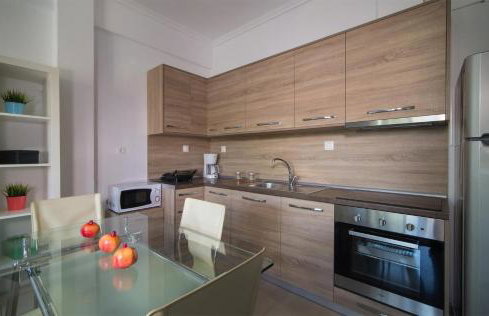 Michalis Apartments - Foto 20