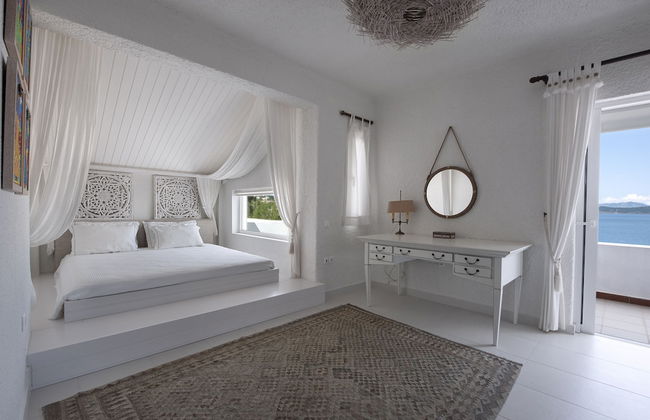 Luxury Villas Skiathos - Foto 25