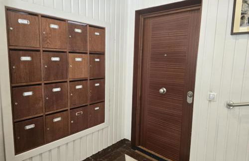 Lugo Apartamento nuevo en centro de la ciudad - Foto 19