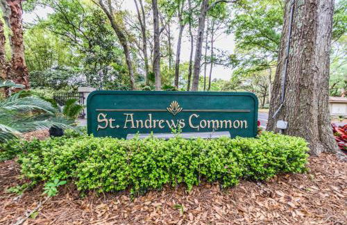 Saint Andrews Common 1774 by Hilton Head Retreats - Foto 14