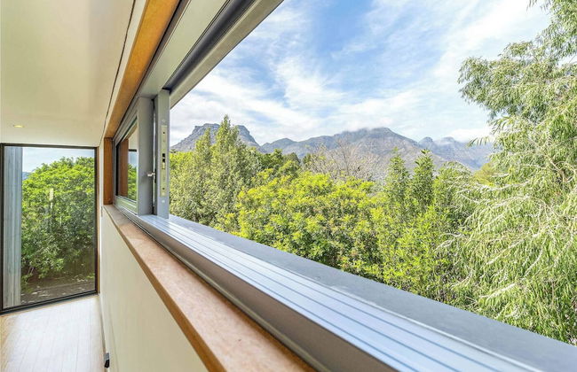 Luxury Eco Villa, Hout Bay, Cape Town,south Africa - Photo 38