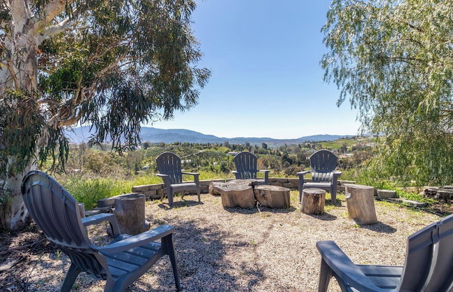 Chateau Syrah by Avantstay Picturesque Estate w/ Pool, Hot Tub, Table Tennis & Pool Table New Pickleball Court + Basketball Hoop - Foto 74