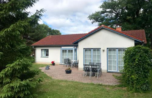 Ostsee Apartments Salzhaff - Photo 1