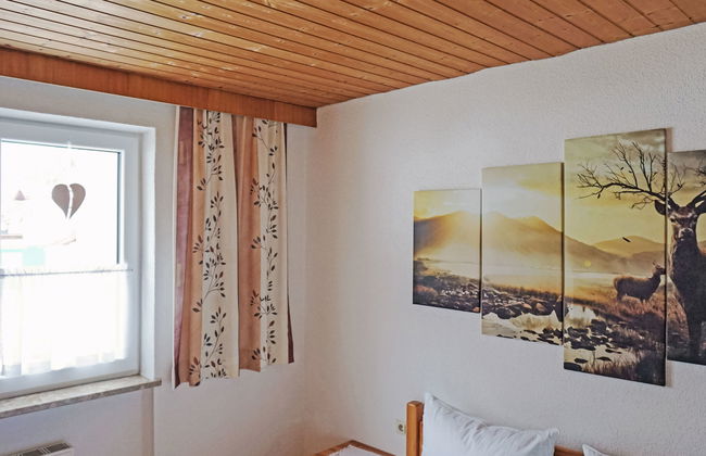 Daheim – Wildspitz - Foto 21