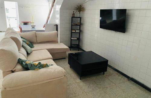 Comfortable Apartment in Viveiro of 100 m² - Foto 2