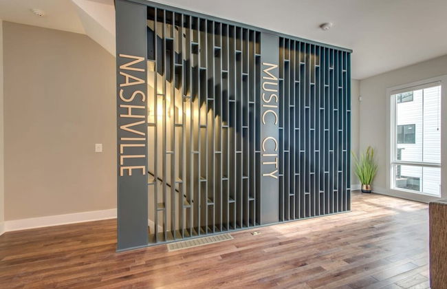 Downtown Luxury - 10 Beds Free Parking - Foto 37