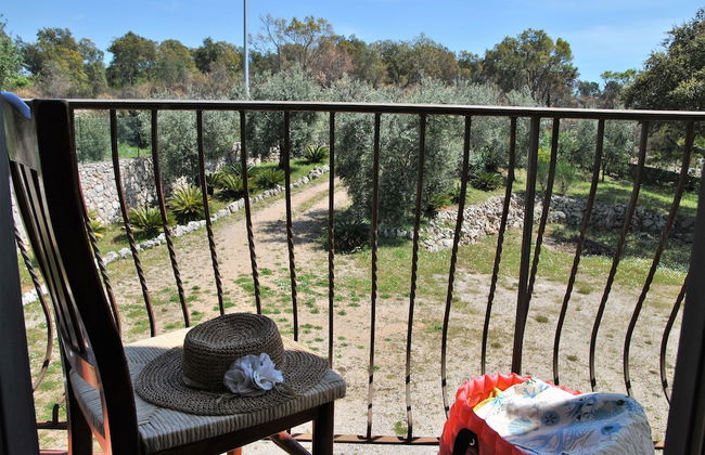 Villa Cycas Relaxation in Nature - Foto 8