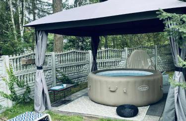 Magnusowe Siedlisko - Foto 67