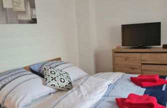 Apartment Zentrale- liebevoll eingerichtete Ferienwohnung by Interhome - Foto 4