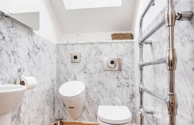 South View House - Foto 38