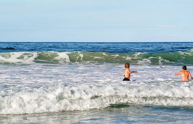 Holiday Home in Laukvik - Foto 42