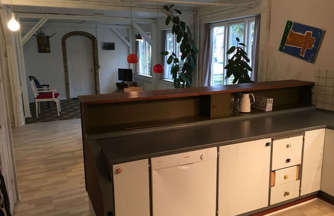 Studio Apartment in Højer - Foto 6