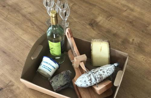 La Ferme du Nol - Foto 45