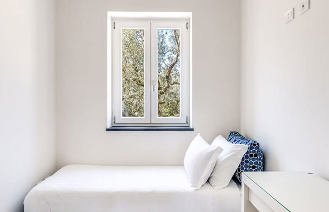 Villa Rusinella Minimalist Retreat with Sea Views by Feeling Italy - Foto 76