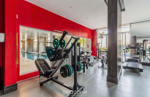 Loft de Lujo c/ Garaj en Petrópolis AHO1402 - Foto 15