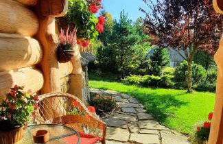 Domek Kojsówka - Foto 62