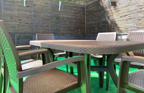 Casa Paisán - mountain view - Foto 31