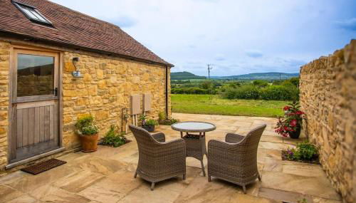 The Cart Shed - romantic hideaway with a view! - Foto 3