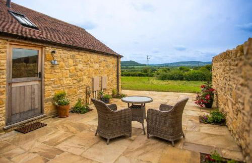 The Cart Shed - romantic hideaway with a view! - Foto 3