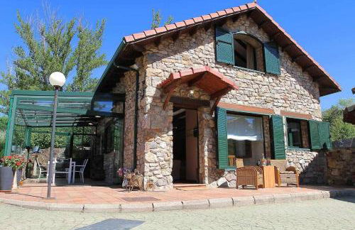 CASA RURAL LA CASTAÑONA - Foto 1