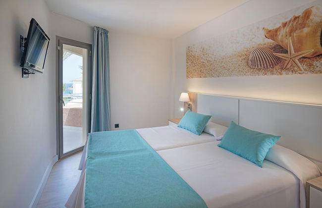 Aparthotel THB Guya Playa - Photo 7