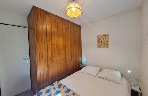 Sequoias - 102 - Appart moderne 4 pers - Foto 7