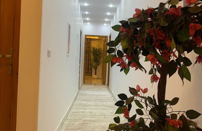 Casa Rosa - المهندسين - Foto 2