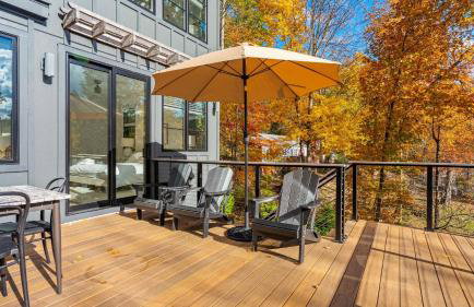 Forget-me-not by Avantstay Bold Lakefront Escape - Foto 108