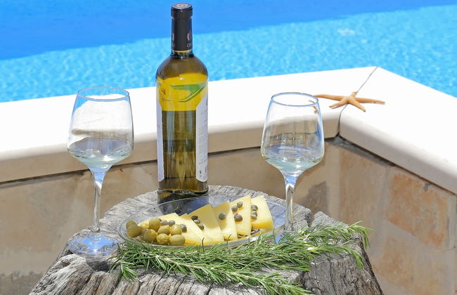 Villa Sea Star - Foto 35