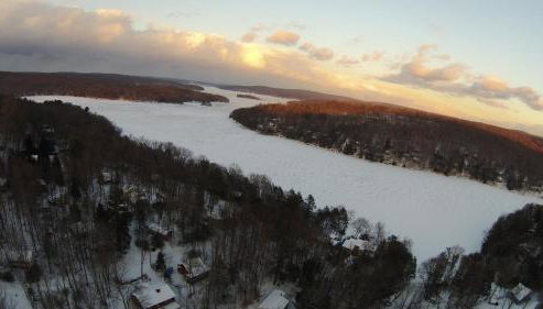 Wallenpaupack Lake house - Foto 5