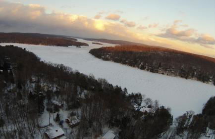 Wallenpaupack Lake house - Foto 5