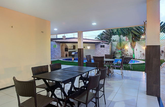 Casa na Praia de Tabuba por Carpediem - Photo 48