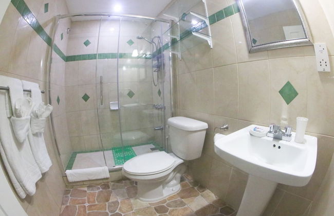 Fisherman's Point Beach Resort - Foto 21