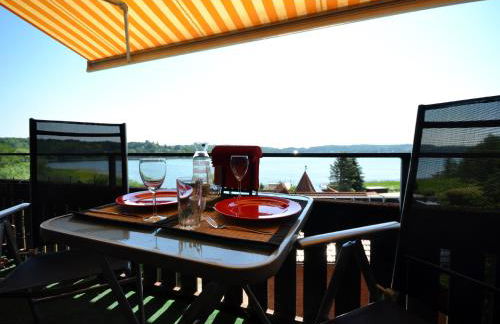 Ferienapartment "Wolke" - Foto 14