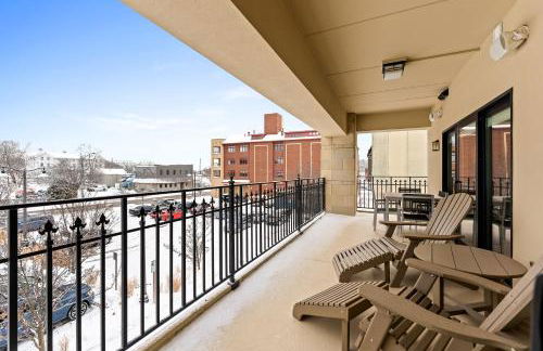 Grand Theatre Condo in the Heart of Downtown Grand Haven - Foto 15