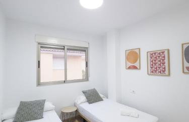 Apartamento San Diego 1 - Almyra Inmobiliaria - Foto 6