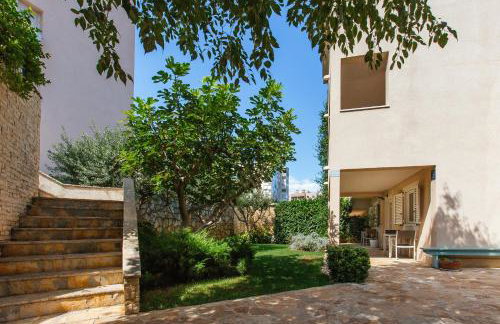 Peaceful Family Apartment with PRIVATE GARAGE Free Parking, Split - Foto 48