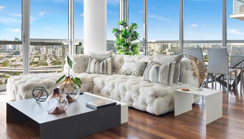 THE SETAI 5 STARS HOTEL-RESIDENCE MIAMI BEACH OCEANVIEW 2 Bedroom UNIQUE - Foto 5