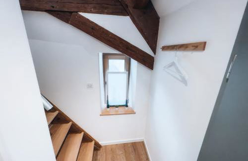 Gîte des Victoires - Foto 60