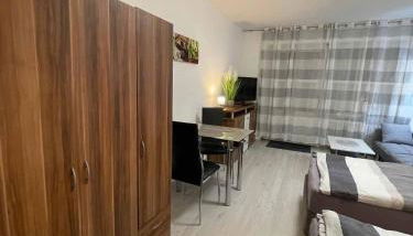 Appartement am Brunnenplatzl mit Bademantelzugang - Foto 5, wardrobe