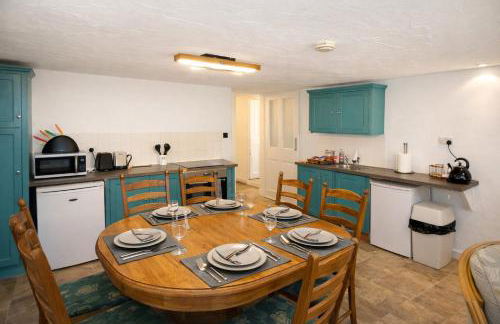 Abergwynant Farm Glamping & Apartments - Foto 20