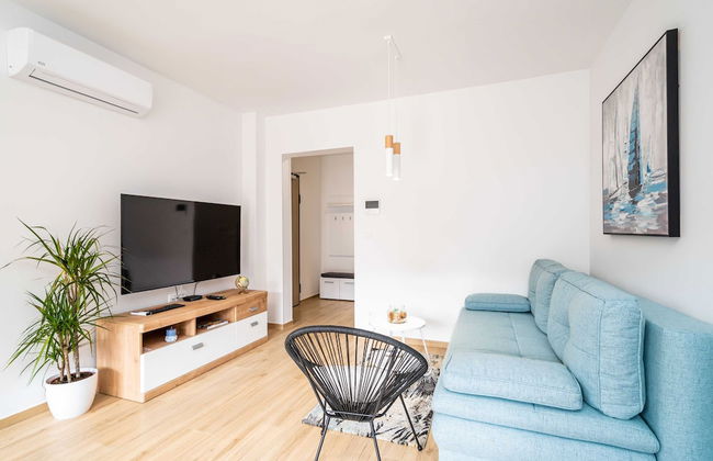 Apartment Zoric - Foto 18