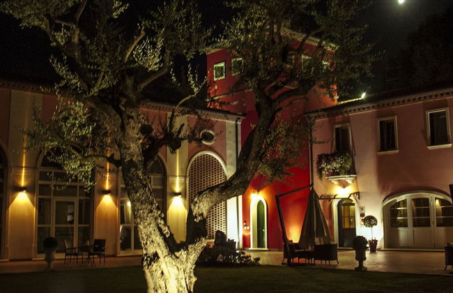 Cà Rocca Relais - Foto 47