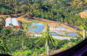 Casa de luxo nas montanhas - Foto 23