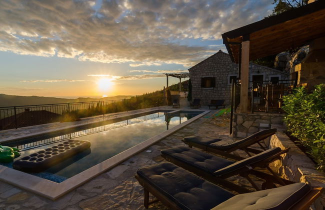 Villa Falcon Rook - Foto 32