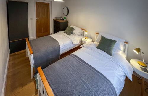 Carinya Cottage - Detached cosy cottage near Alnwick and Warkworth - Foto 12